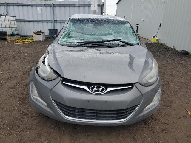 Photo 4 VIN: 5NPDH4AEXEH462233 - HYUNDAI ELANTRA 