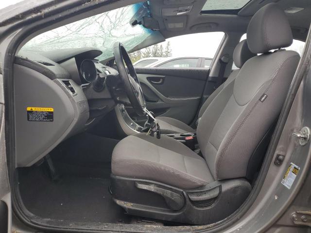 Photo 6 VIN: 5NPDH4AEXEH462233 - HYUNDAI ELANTRA 