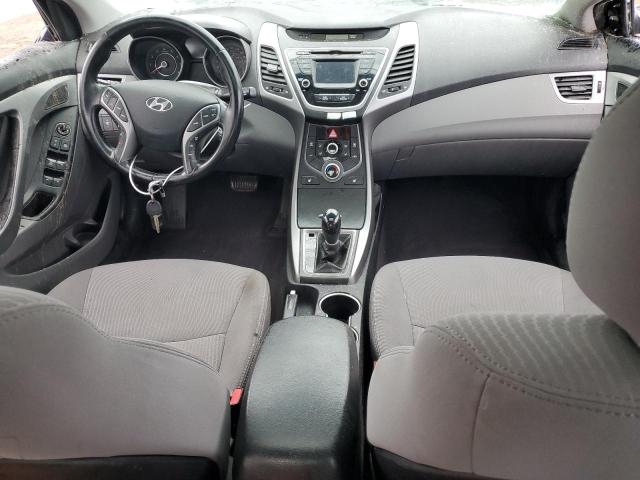 Photo 7 VIN: 5NPDH4AEXEH462233 - HYUNDAI ELANTRA 