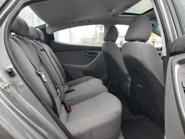 Photo 9 VIN: 5NPDH4AEXEH462233 - HYUNDAI ELANTRA 