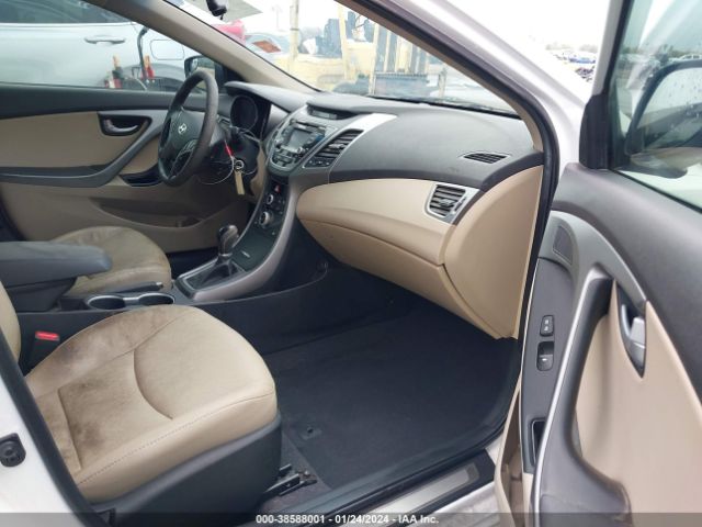 Photo 4 VIN: 5NPDH4AEXEH463267 - HYUNDAI ELANTRA 