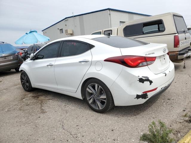 Photo 1 VIN: 5NPDH4AEXEH463852 - HYUNDAI ELANTRA 