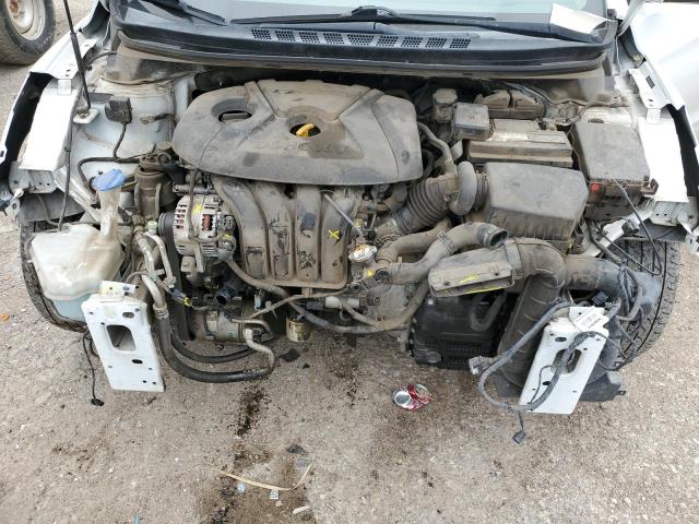 Photo 10 VIN: 5NPDH4AEXEH463852 - HYUNDAI ELANTRA 