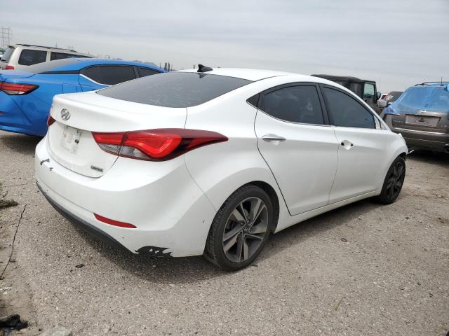 Photo 2 VIN: 5NPDH4AEXEH463852 - HYUNDAI ELANTRA 