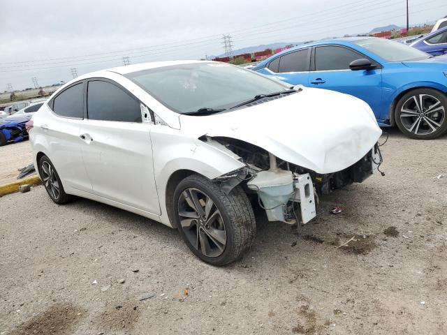 Photo 3 VIN: 5NPDH4AEXEH463852 - HYUNDAI ELANTRA 