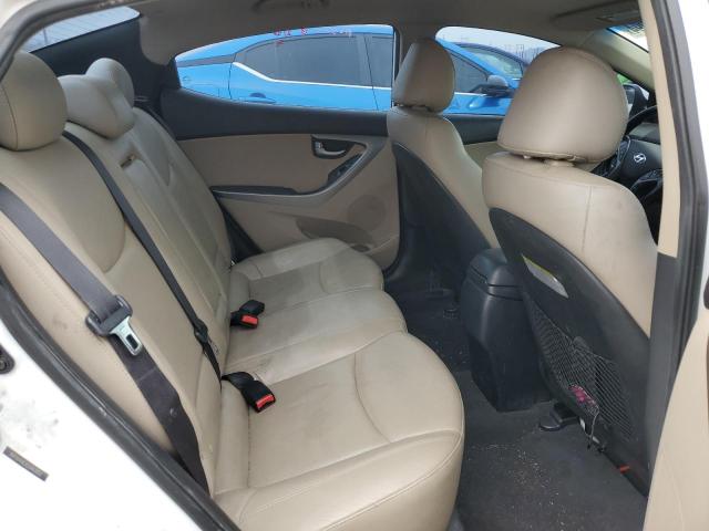 Photo 9 VIN: 5NPDH4AEXEH463852 - HYUNDAI ELANTRA 