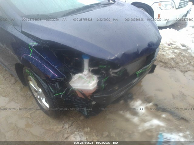 Photo 5 VIN: 5NPDH4AEXEH465844 - HYUNDAI ELANTRA 