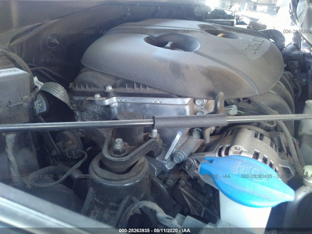 Photo 9 VIN: 5NPDH4AEXEH466427 - HYUNDAI ELANTRA 