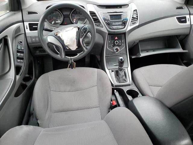 Photo 7 VIN: 5NPDH4AEXEH467948 - HYUNDAI ELANTRA 