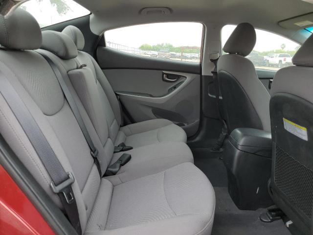 Photo 9 VIN: 5NPDH4AEXEH467948 - HYUNDAI ELANTRA 