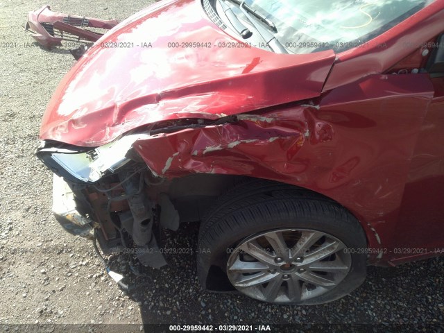 Photo 5 VIN: 5NPDH4AEXEH469960 - HYUNDAI ELANTRA 