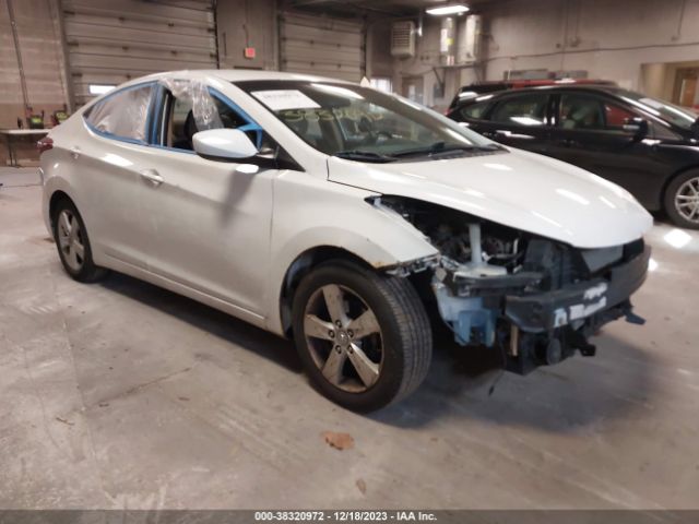 Photo 0 VIN: 5NPDH4AEXEH470316 - HYUNDAI ELANTRA 