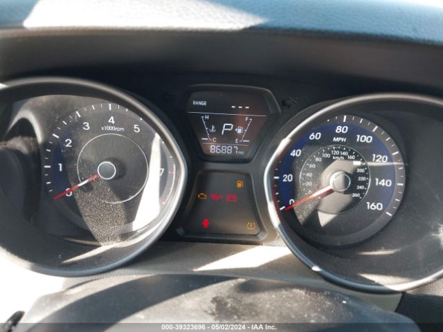 Photo 6 VIN: 5NPDH4AEXEH471725 - HYUNDAI ELANTRA 