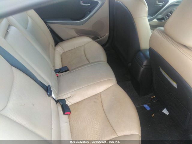 Photo 7 VIN: 5NPDH4AEXEH471725 - HYUNDAI ELANTRA 