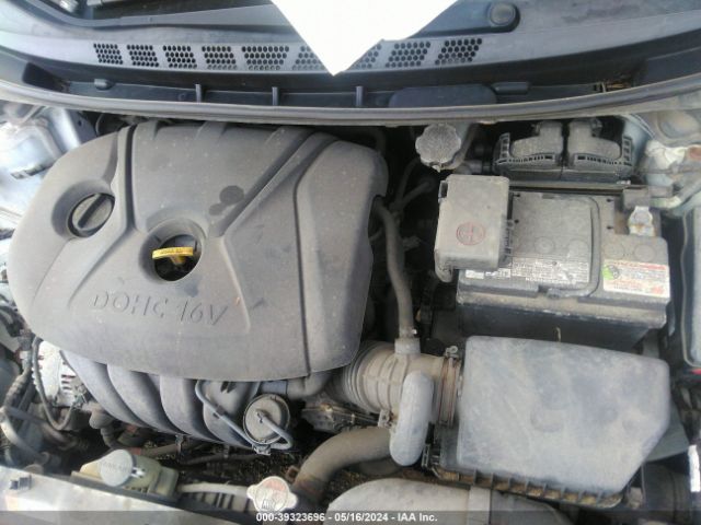 Photo 9 VIN: 5NPDH4AEXEH471725 - HYUNDAI ELANTRA 