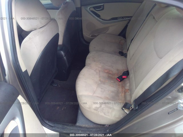 Photo 7 VIN: 5NPDH4AEXEH472888 - HYUNDAI ELANTRA 