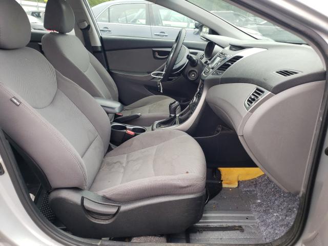 Photo 4 VIN: 5NPDH4AEXEH473099 - HYUNDAI ELANTRA SE 