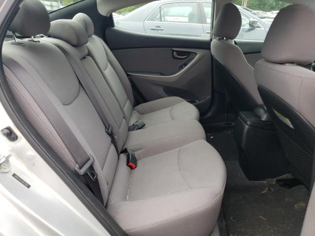 Photo 5 VIN: 5NPDH4AEXEH473099 - HYUNDAI ELANTRA SE 