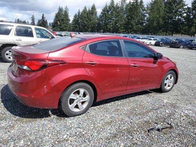 Photo 2 VIN: 5NPDH4AEXEH473247 - HYUNDAI ELANTRA 