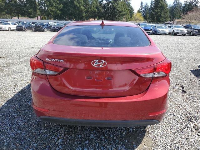 Photo 5 VIN: 5NPDH4AEXEH473247 - HYUNDAI ELANTRA 