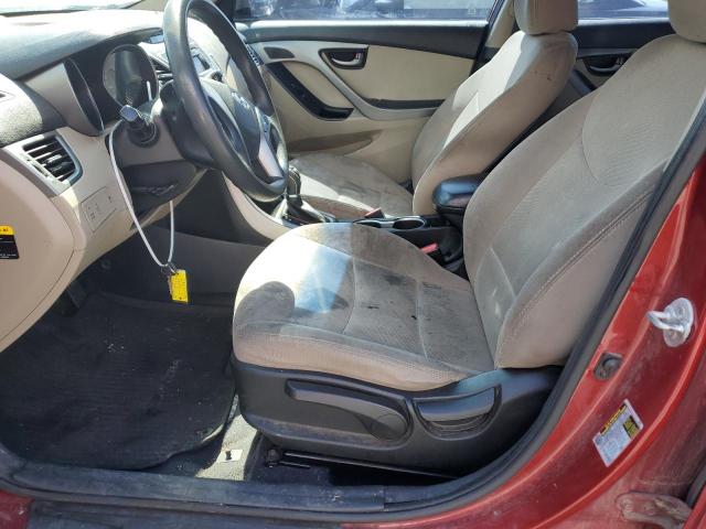 Photo 6 VIN: 5NPDH4AEXEH473247 - HYUNDAI ELANTRA 