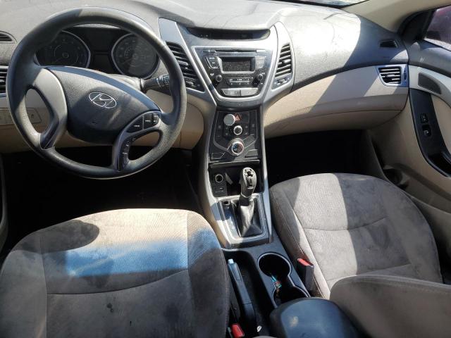 Photo 7 VIN: 5NPDH4AEXEH473247 - HYUNDAI ELANTRA 