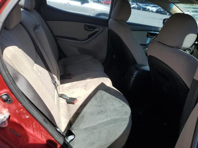 Photo 9 VIN: 5NPDH4AEXEH473247 - HYUNDAI ELANTRA 