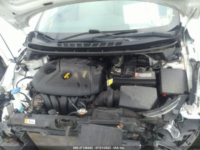 Photo 9 VIN: 5NPDH4AEXEH473765 - HYUNDAI ELANTRA 