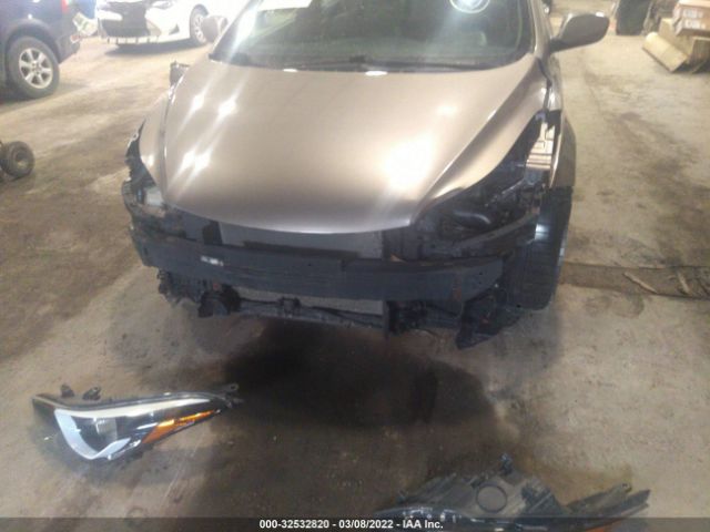 Photo 5 VIN: 5NPDH4AEXEH475029 - HYUNDAI ELANTRA 