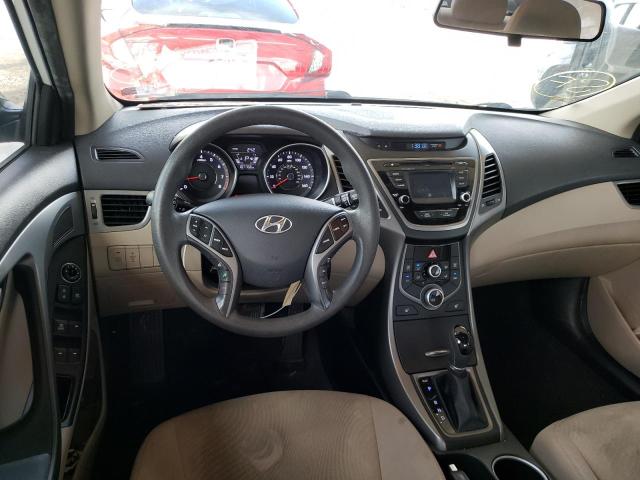 Photo 8 VIN: 5NPDH4AEXEH477041 - HYUNDAI ELANTRA SE 