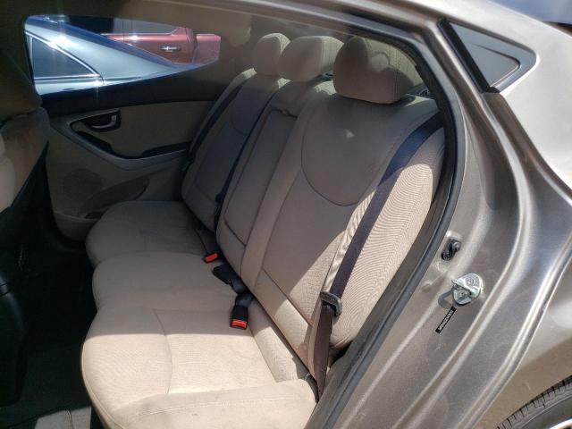 Photo 5 VIN: 5NPDH4AEXEH478710 - HYUNDAI ELANTRA SE 