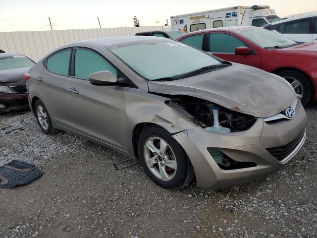 Photo 3 VIN: 5NPDH4AEXEH479467 - HYUNDAI ELANTRA SE 