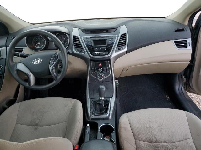 Photo 7 VIN: 5NPDH4AEXEH479467 - HYUNDAI ELANTRA SE 