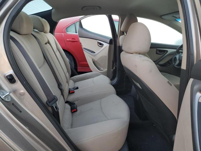 Photo 9 VIN: 5NPDH4AEXEH479467 - HYUNDAI ELANTRA SE 