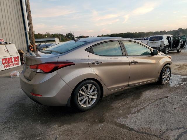 Photo 2 VIN: 5NPDH4AEXEH480652 - HYUNDAI ELANTRA SE 