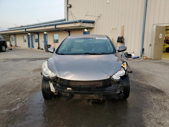 Photo 4 VIN: 5NPDH4AEXEH480652 - HYUNDAI ELANTRA SE 