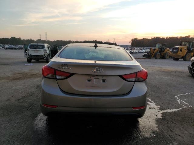 Photo 5 VIN: 5NPDH4AEXEH480652 - HYUNDAI ELANTRA SE 