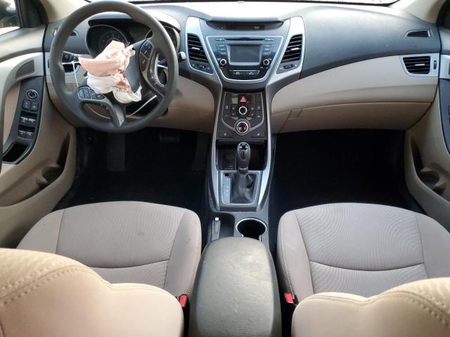 Photo 7 VIN: 5NPDH4AEXEH480652 - HYUNDAI ELANTRA SE 