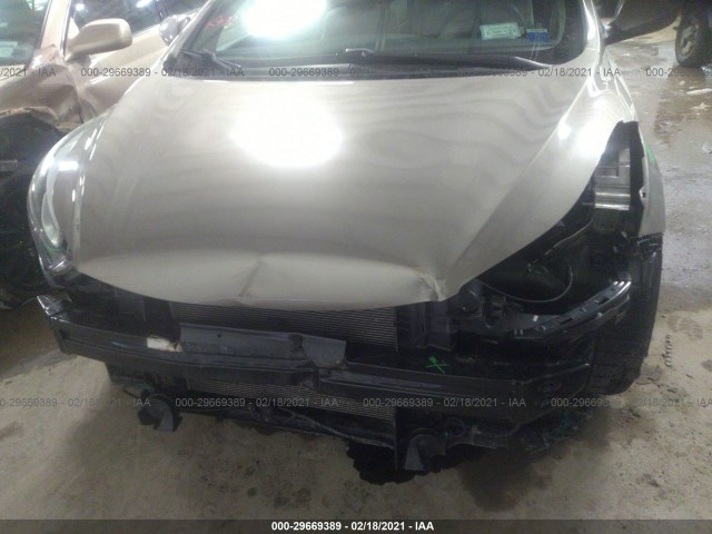 Photo 5 VIN: 5NPDH4AEXEH482210 - HYUNDAI ELANTRA 