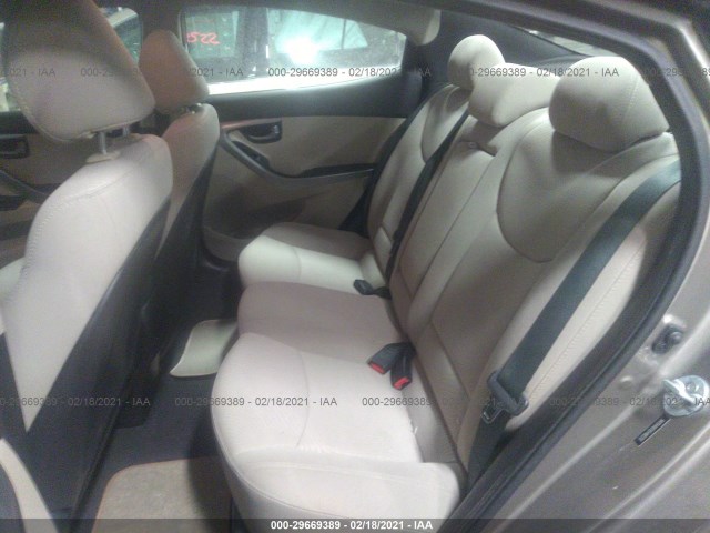 Photo 7 VIN: 5NPDH4AEXEH482210 - HYUNDAI ELANTRA 