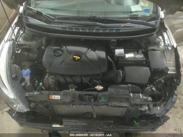 Photo 9 VIN: 5NPDH4AEXEH482210 - HYUNDAI ELANTRA 