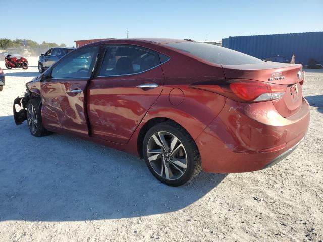 Photo 1 VIN: 5NPDH4AEXEH482563 - HYUNDAI ELANTRA SE 