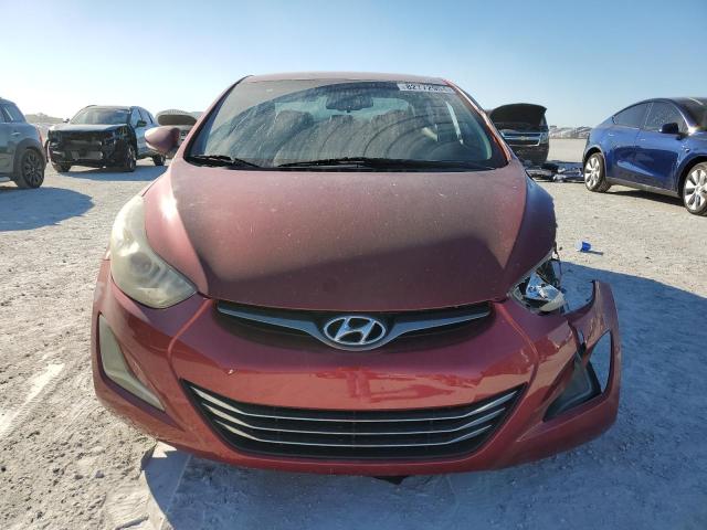 Photo 4 VIN: 5NPDH4AEXEH482563 - HYUNDAI ELANTRA SE 