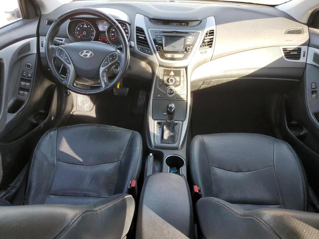 Photo 7 VIN: 5NPDH4AEXEH482563 - HYUNDAI ELANTRA SE 