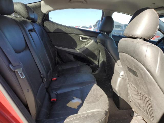 Photo 9 VIN: 5NPDH4AEXEH482563 - HYUNDAI ELANTRA SE 