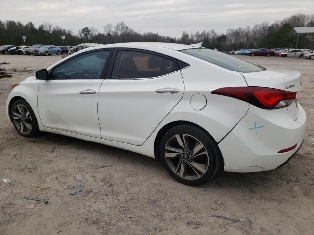 Photo 1 VIN: 5NPDH4AEXEH486905 - HYUNDAI ELANTRA 