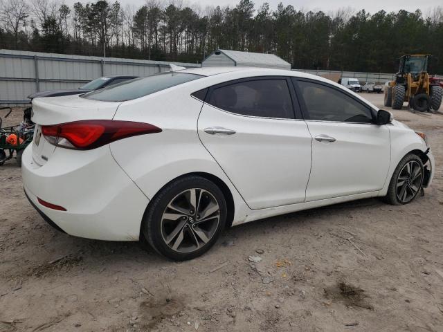 Photo 2 VIN: 5NPDH4AEXEH486905 - HYUNDAI ELANTRA 