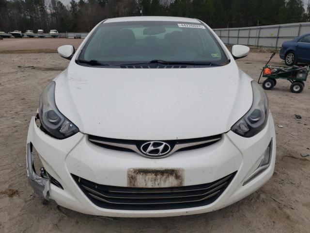 Photo 4 VIN: 5NPDH4AEXEH486905 - HYUNDAI ELANTRA 