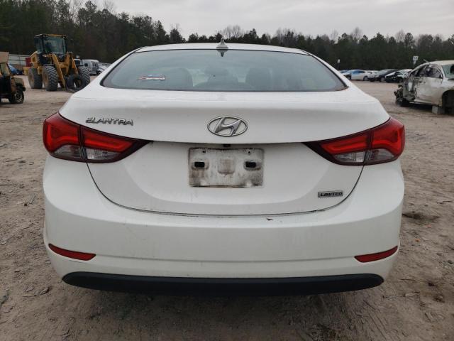 Photo 5 VIN: 5NPDH4AEXEH486905 - HYUNDAI ELANTRA 