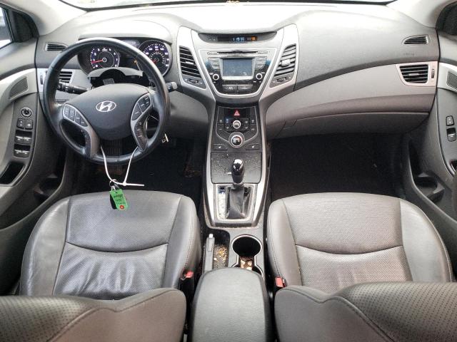 Photo 7 VIN: 5NPDH4AEXEH486905 - HYUNDAI ELANTRA 